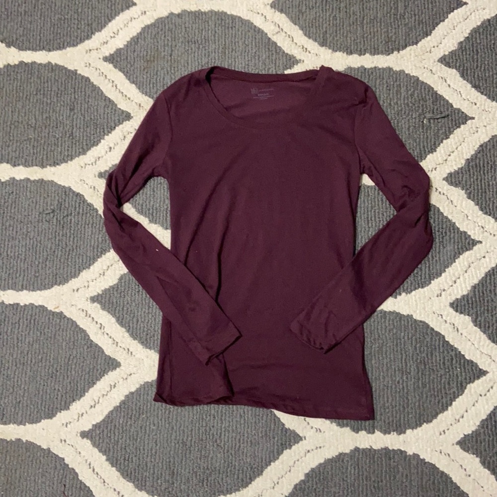 NWT shirt